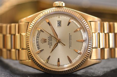 rolex day-date de oro|catalogo rolex precios.